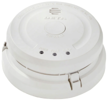 MAINS CO2 DETECTOR