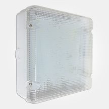 3HRM LED LUMINAIRE 18W