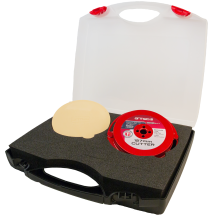 Armeg 127mm Solid Board Cutter Kit