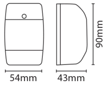 BELL CHIME TRANSFORMER 1