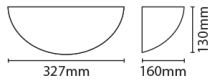 UPLIGHT BC 100W