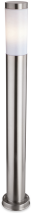 Firstlight 60W 855mm Plaza Outdoor Bollard Stainless Steel