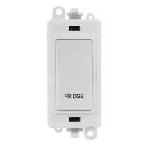 SW MOD FRIDGE DP 20A WHI