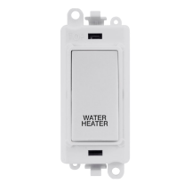 SW MOD WATER HEAT DP 20A