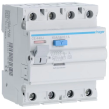 RCD 4P 40A 100MA A