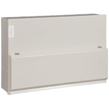 CONSUMER UNIT 10 WAY 100