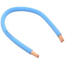 FLEXI LINK 300MM BLUE