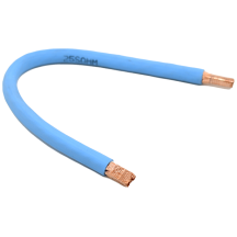 FLEXI LINK 236MM BLUE