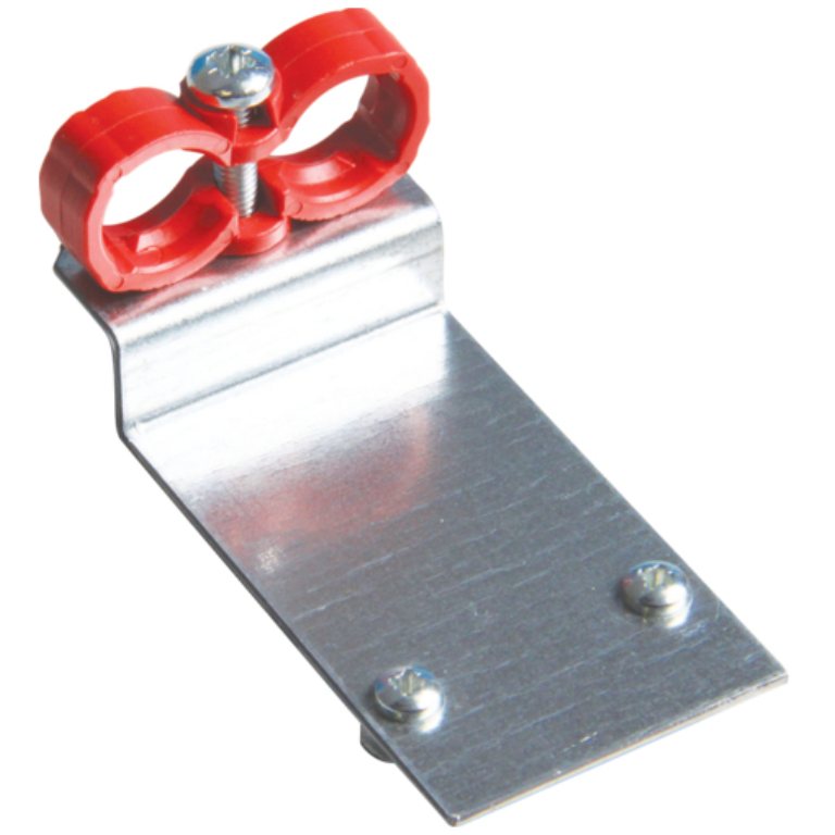 Cable Clamp for Meter Tails