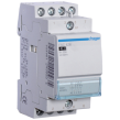 CONTACTOR 25A 4NC 230V