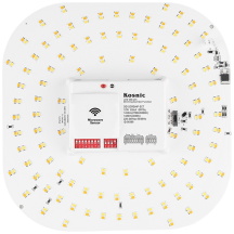 LED 2D 12W SENSOR CCT