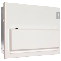 Hager 20 Way Flush Consumer Unit VMLF120