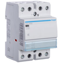 Hager 63A 2NO 230V Humfree Contactor