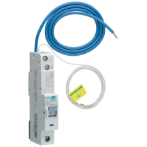 HAGER ADA106U RCBO SP A