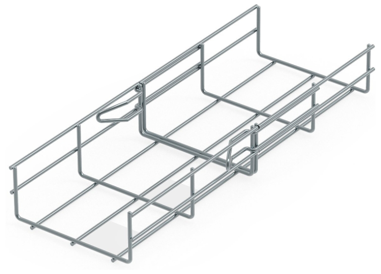 UNITRUNK EC60.060EZ-6W W