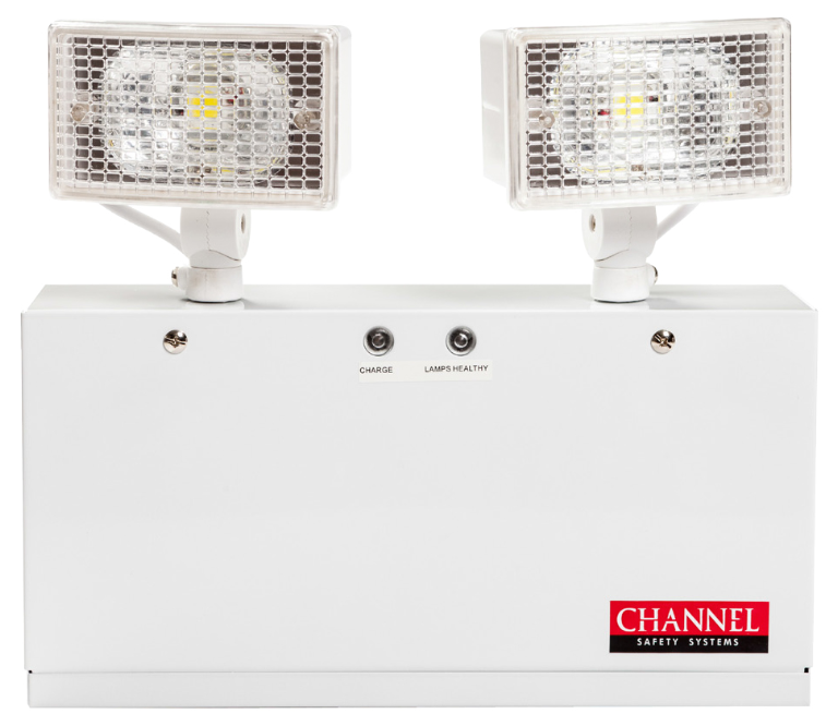 Channel E/GR/NM3/LED/2 30 x LED Floodlight