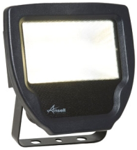 Ansell IP65 30w LED Floodlight 4k