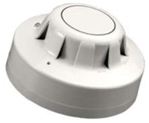 SMOKE DETECTOR OPTICAL