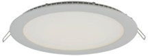 Ansell Freska 13w 170mm LED Downlight 3k