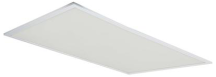 Ansell Endurance 60w 600x1200 Recessed LED Pannel 4k