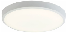 Ansell Gamma IP54 11w Emergency Bulkhead CCT