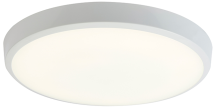 Ansell Gamma 17w LED Wall/Ceiling Bulkhead CCT