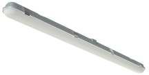 Ansell Tornado Pro IP65 LED 6ft Emergency Low Output Batten