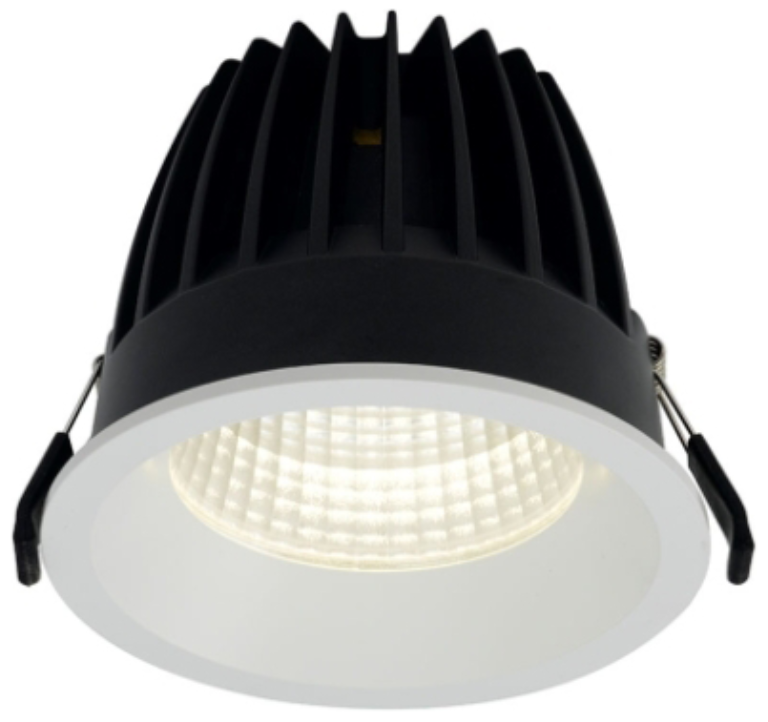 Ansell AULED125D Downlight 21W