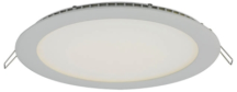 Ansell Freska 10w 125mm LED Downlight 3k