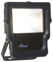 Ansell IP65 10w LED Floodlight 4k