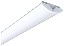 Ansell Oxford 24/39w LED 5ft Emergency Batten CCT