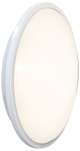 Ansell Eclipse MultiLED 11/14/25w Bulkhead - White