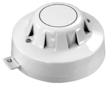 OPTICAL SMOKE DETECTOR