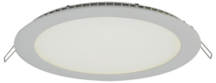 Ansell Freska 19w 230mm LED Downlight 4k