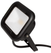 LED FLOODLIGHT 20W BLK