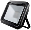 LED FLOODLIGHT 50W BLK