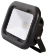 LED FLOODLIGHT 30W BLK