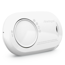 FireAngel Carbon Monoxide Alarm with 10 Year Sealed Lithium Battery