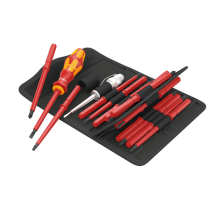 SCREWDRIVER SET 16 PIECE