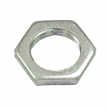 LOCKNUT HEX GLV 25MM