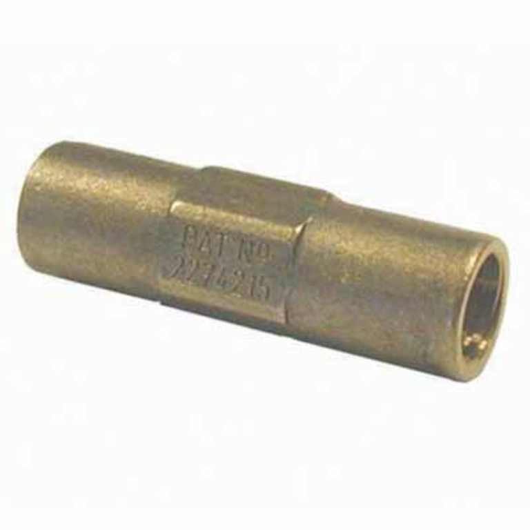 Greenbrook 16mm Earth Rod Coupler