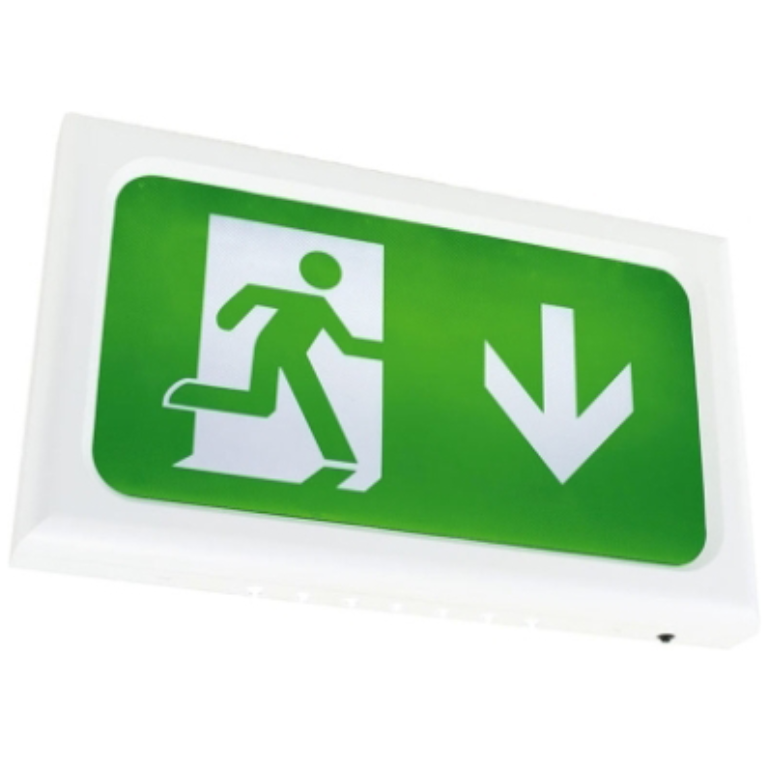 Encore LED Exit Sign 2.6W