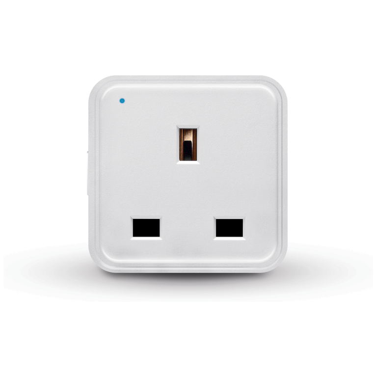 OCTO WiZ Connected Smart Plug