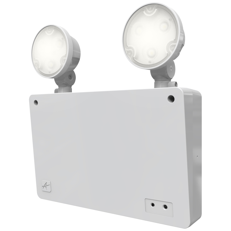 LED TWIN SPOT 3HRNM IP20