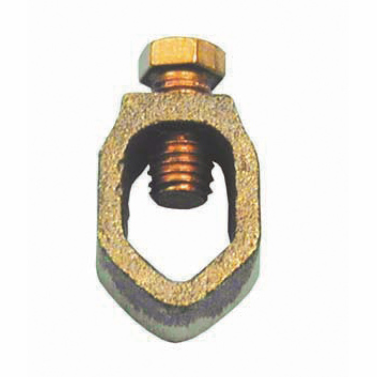 Greenbrook 16mm Cable to Rod Earth Clamp