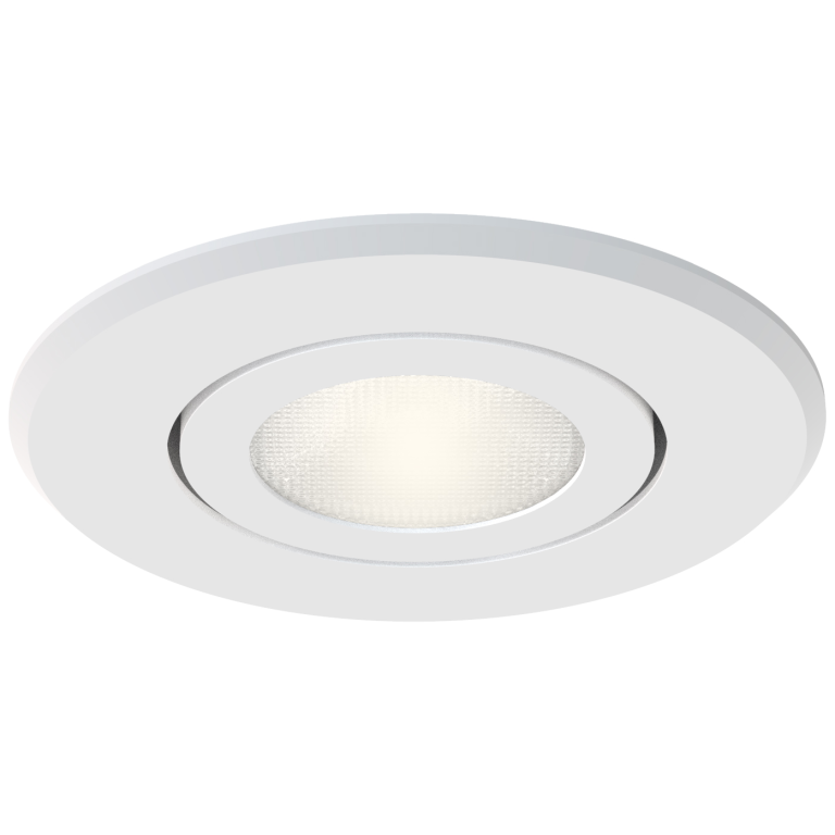 Beacon LED Emergency Downlight