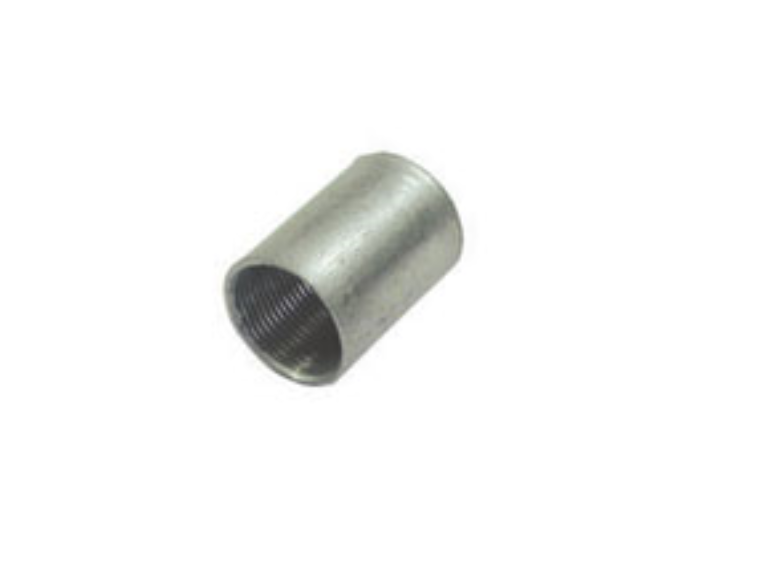 2INCH GALVANISED COUPLER