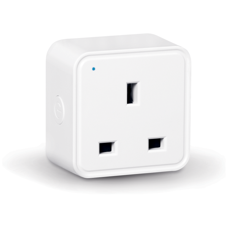 OCTO WiZ Connected Smart Plug