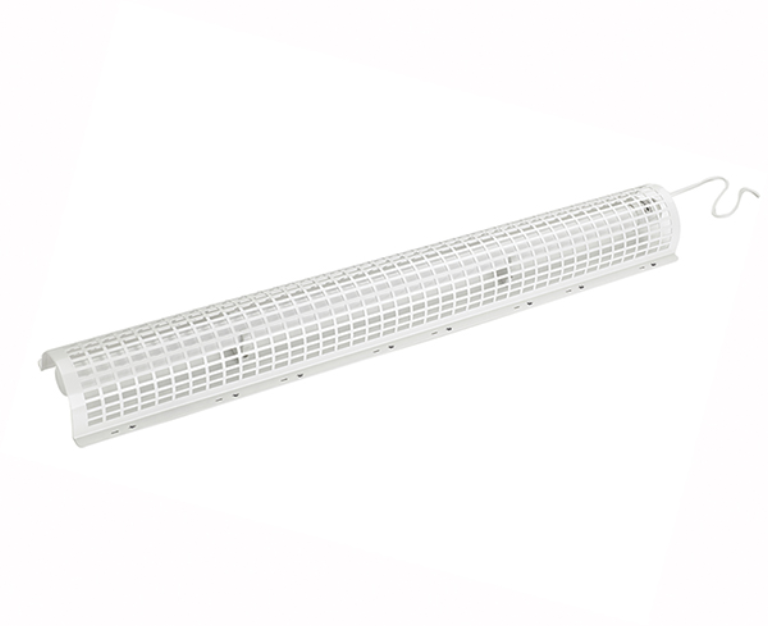 Greenbrook 1 Foot Single Tubular Heater Guard 