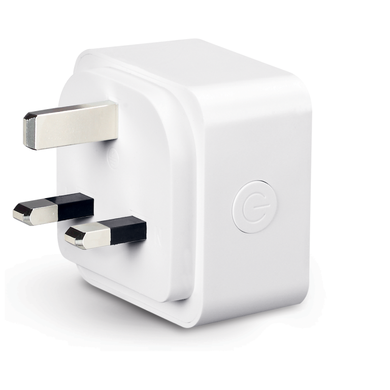 OCTO WiZ Connected Smart Plug